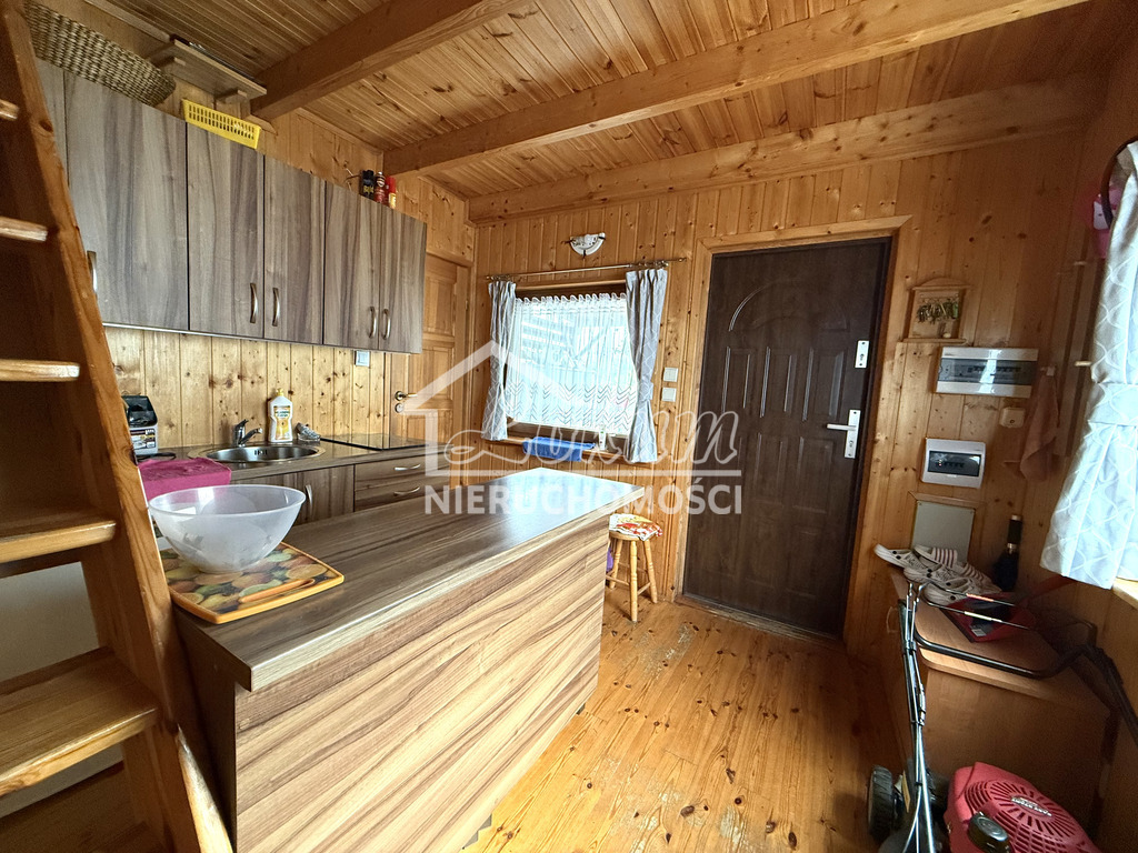 Lokal usługowy na sprzedaż, 1846&nbsp;m², Grzybowo, Marynarska - zdjęcie 13