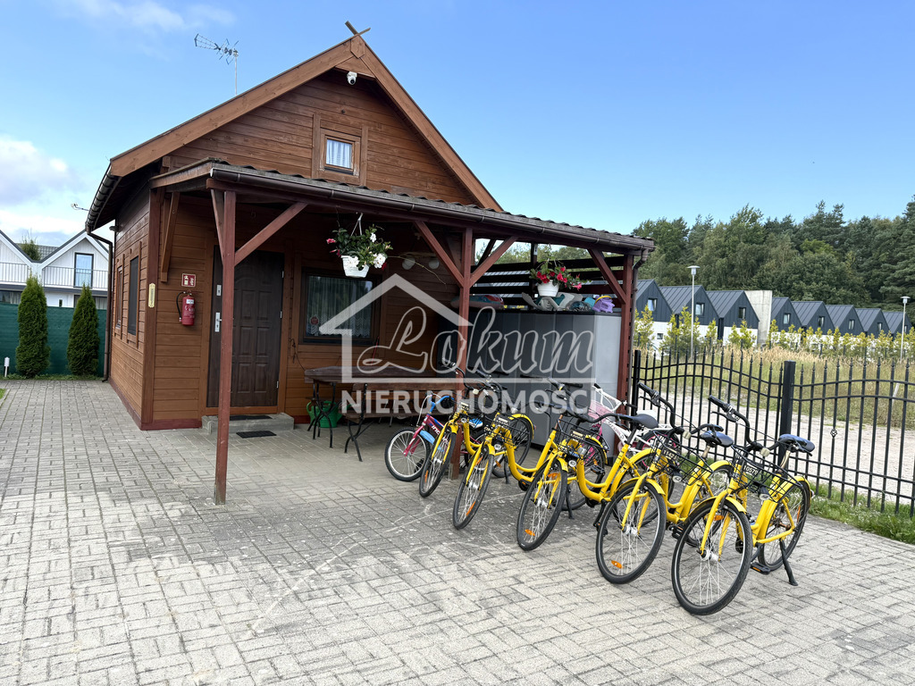 Lokal usługowy na sprzedaż, 1846&nbsp;m², Grzybowo, Marynarska - zdjęcie 12