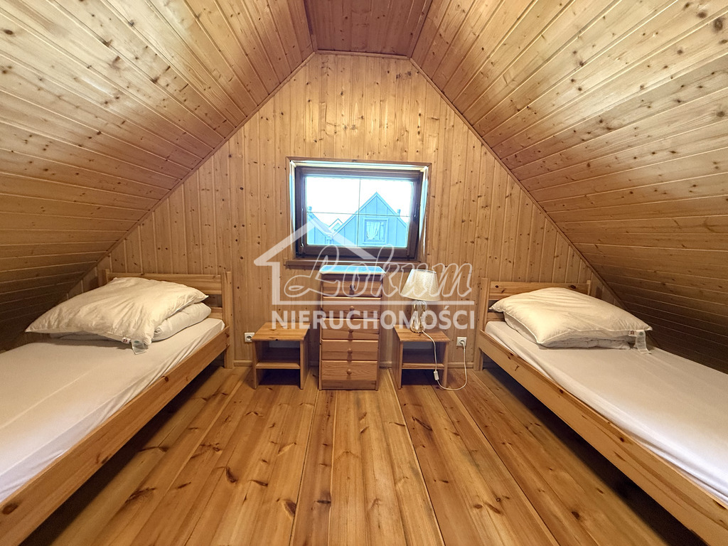 Lokal usługowy na sprzedaż, 1846&nbsp;m², Grzybowo, Marynarska - zdjęcie 11