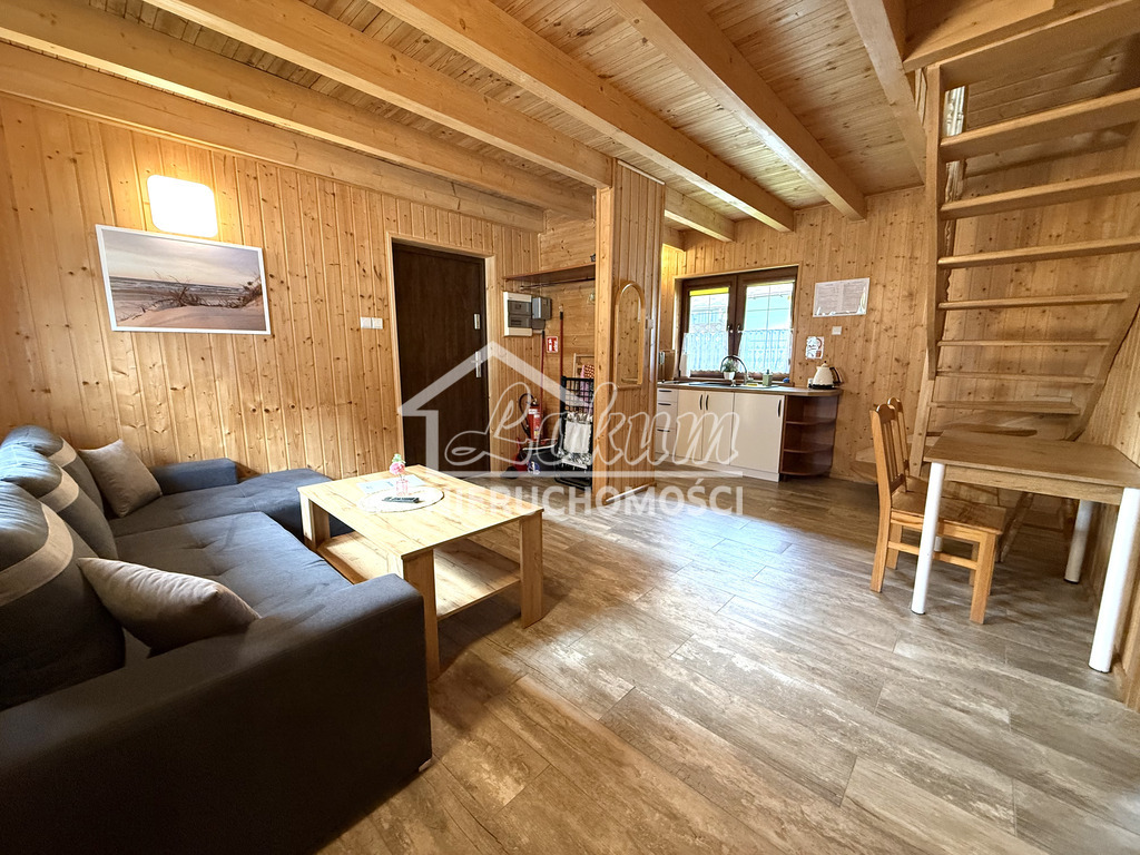 Lokal usługowy na sprzedaż, 1846 m², Grzybowo, Marynarska - zdjęcie 2