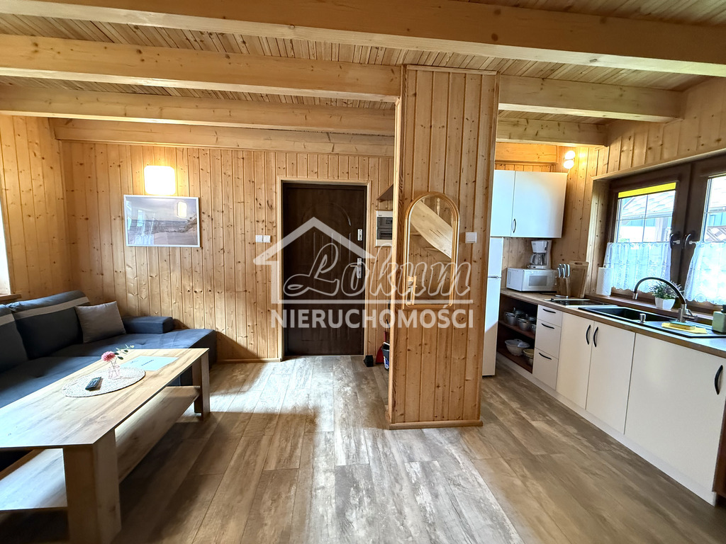Lokal usługowy na sprzedaż, 1846 m², Grzybowo, Marynarska - zdjęcie 6