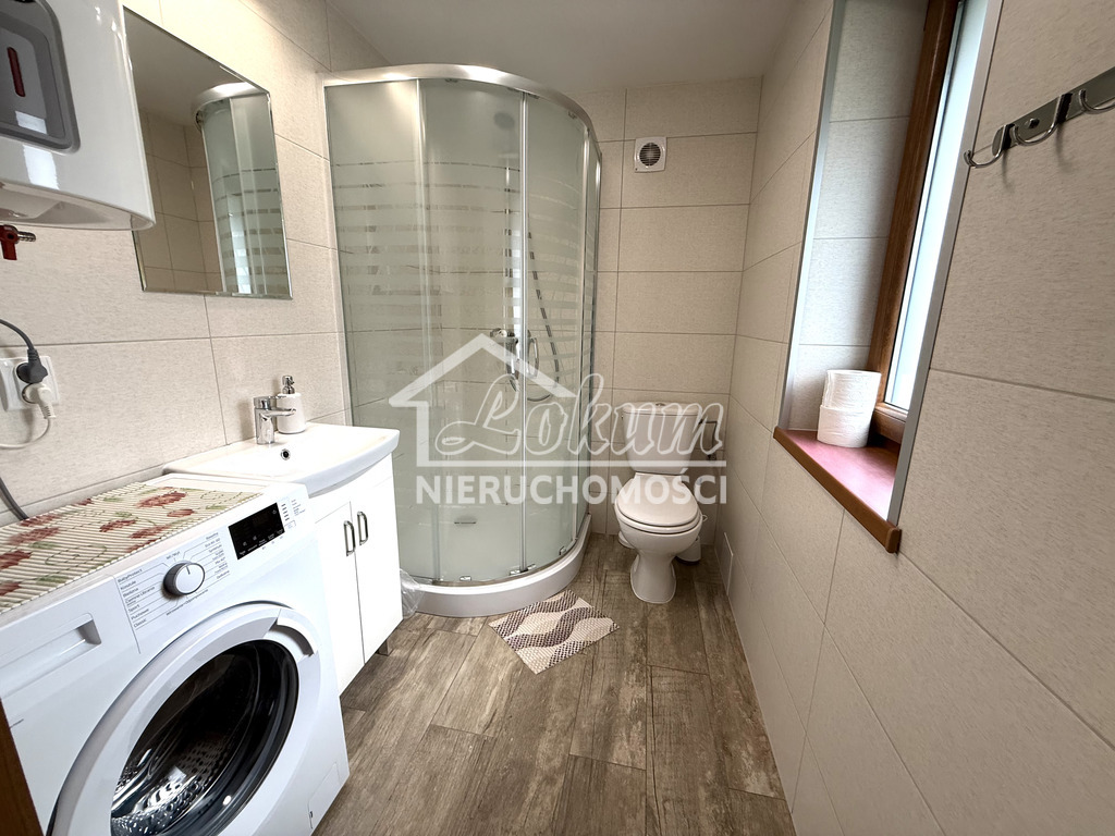 Lokal usługowy na sprzedaż, 1846&nbsp;m², Grzybowo, Marynarska - zdjęcie 9