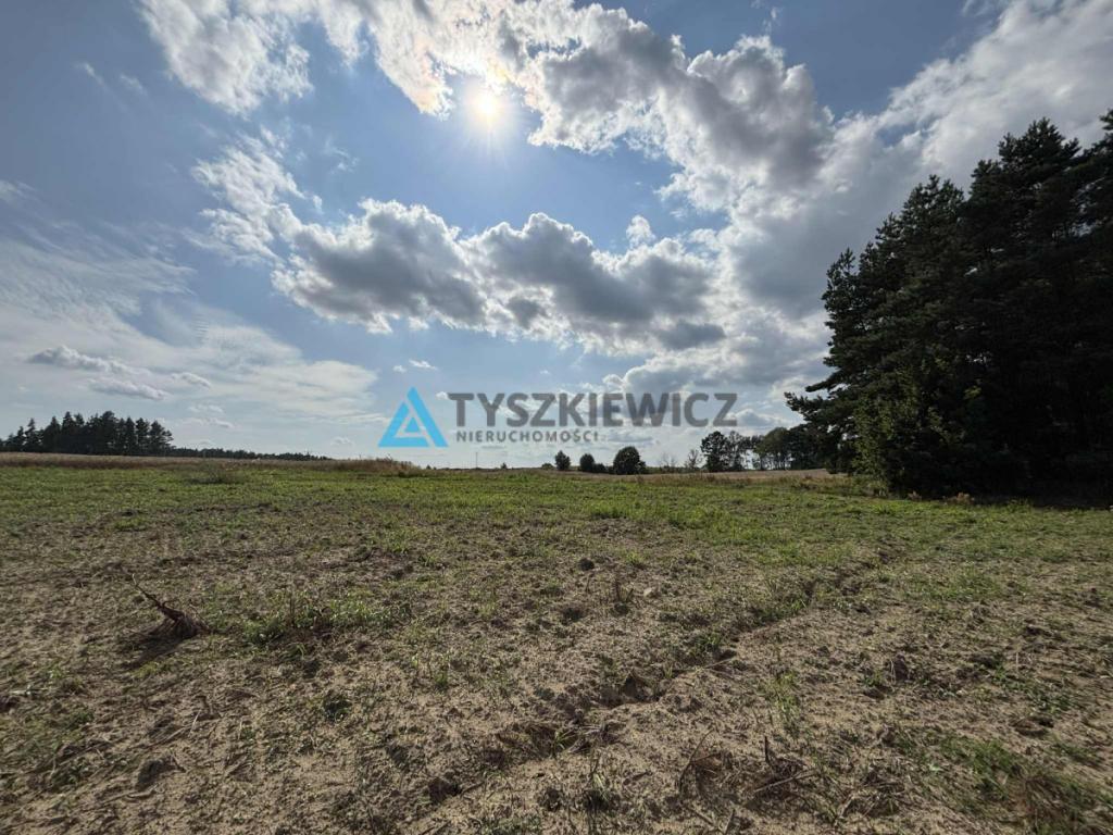 Podzamcze - działka budowlana na sprzedaż 345000zł - zdjęcie 2