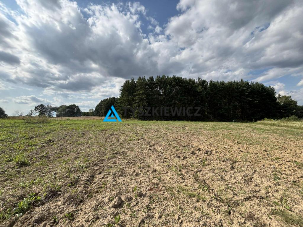 Podzamcze - działka budowlana na sprzedaż 345000zł - zdjęcie 1