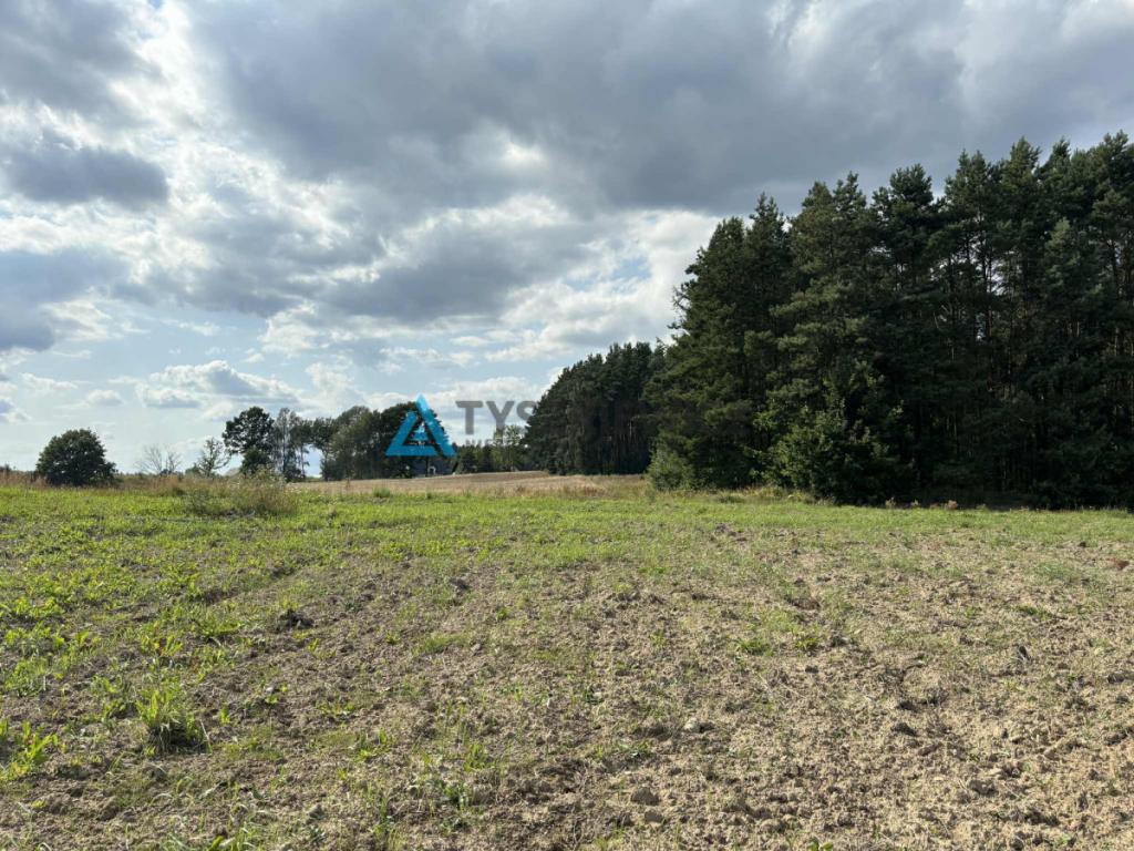 Podzamcze - działka budowlana na sprzedaż 345000zł - zdjęcie 3