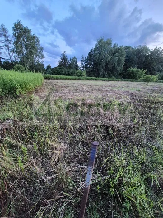 Działka budowlana 1662 m², Opypy - zdjęcie 5