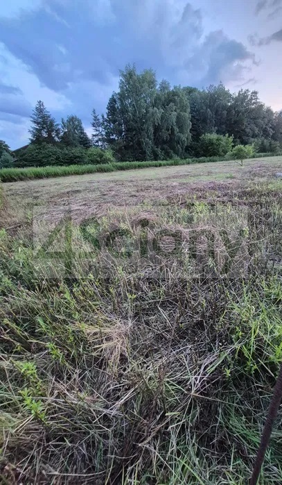 Działka budowlana 1662 m², Opypy - zdjęcie 4