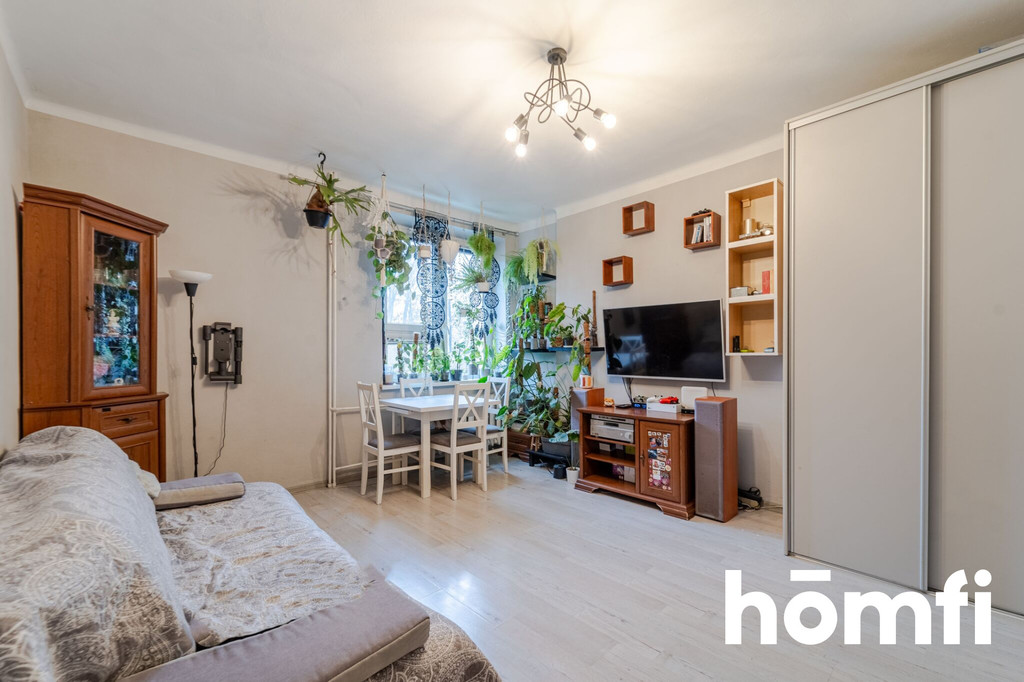 Mieszkanie 47 m², Jaworzno, Jaworzno-Jeziorki, Chopina Boczna - zdjęcie 7