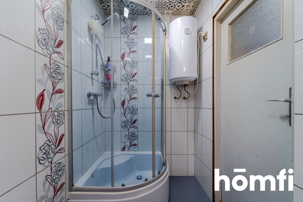 Mieszkanie 47 m², Jaworzno, Jaworzno-Jeziorki, Chopina Boczna - zdjęcie 8