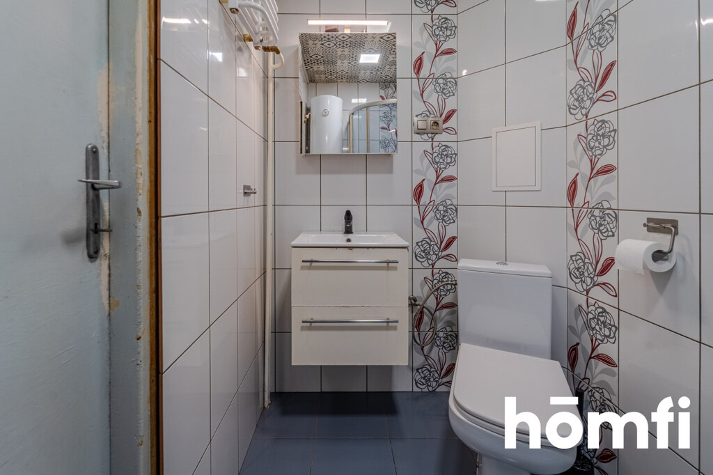 Mieszkanie 47 m², Jaworzno, Jaworzno-Jeziorki, Chopina Boczna - zdjęcie 9
