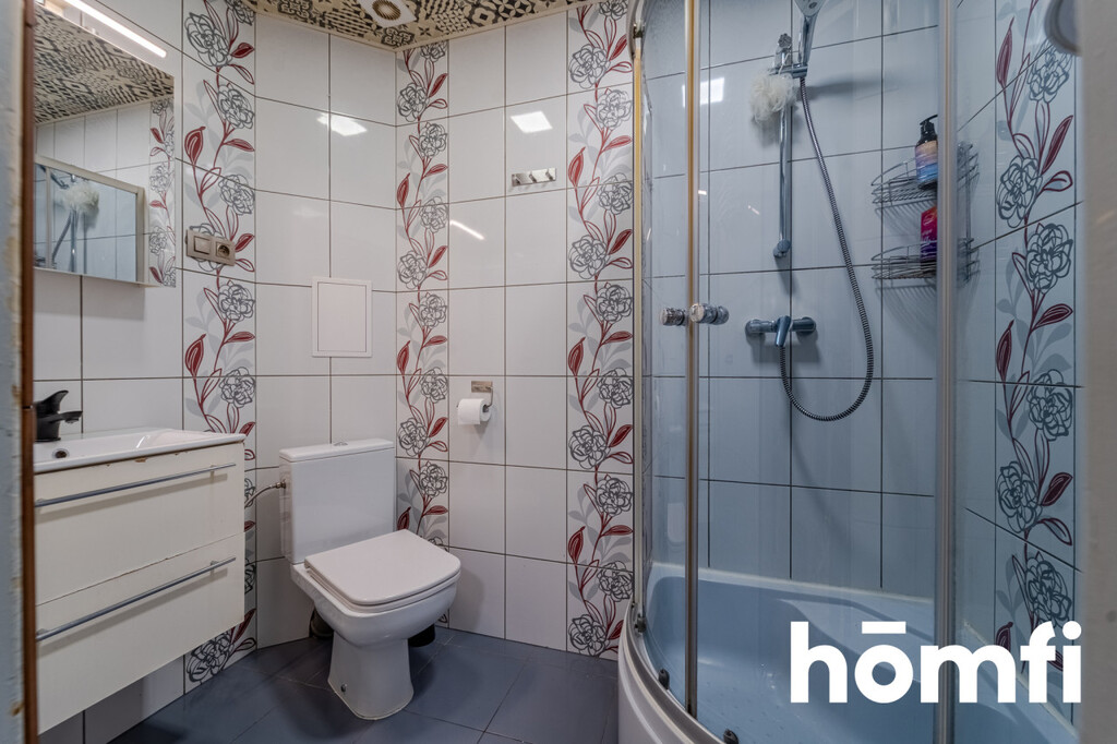 Mieszkanie 47 m², Jaworzno, Jaworzno-Jeziorki, Chopina Boczna - zdjęcie 10