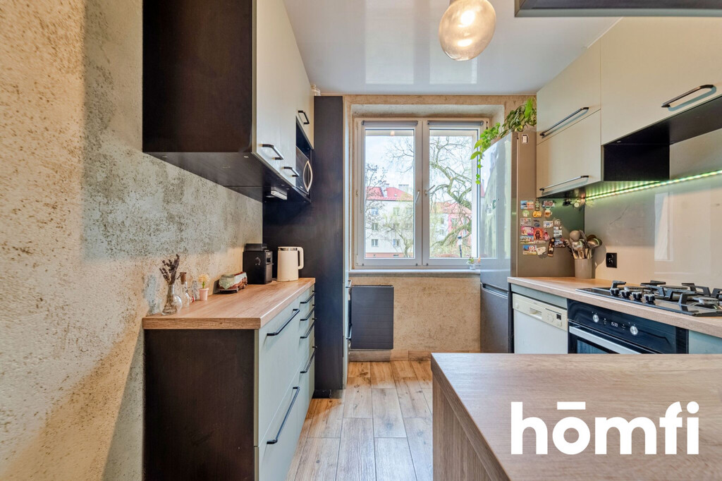Mieszkanie 47 m², Jaworzno, Jaworzno-Jeziorki, Chopina Boczna - zdjęcie 2