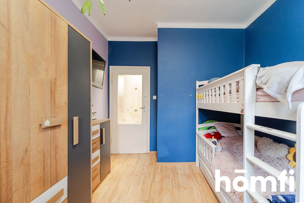 Mieszkanie 47 m², Jaworzno, Jaworzno-Jeziorki, Chopina Boczna - zdjęcie 5