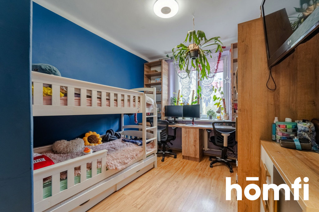 Mieszkanie 47 m², Jaworzno, Jaworzno-Jeziorki, Chopina Boczna - zdjęcie 4