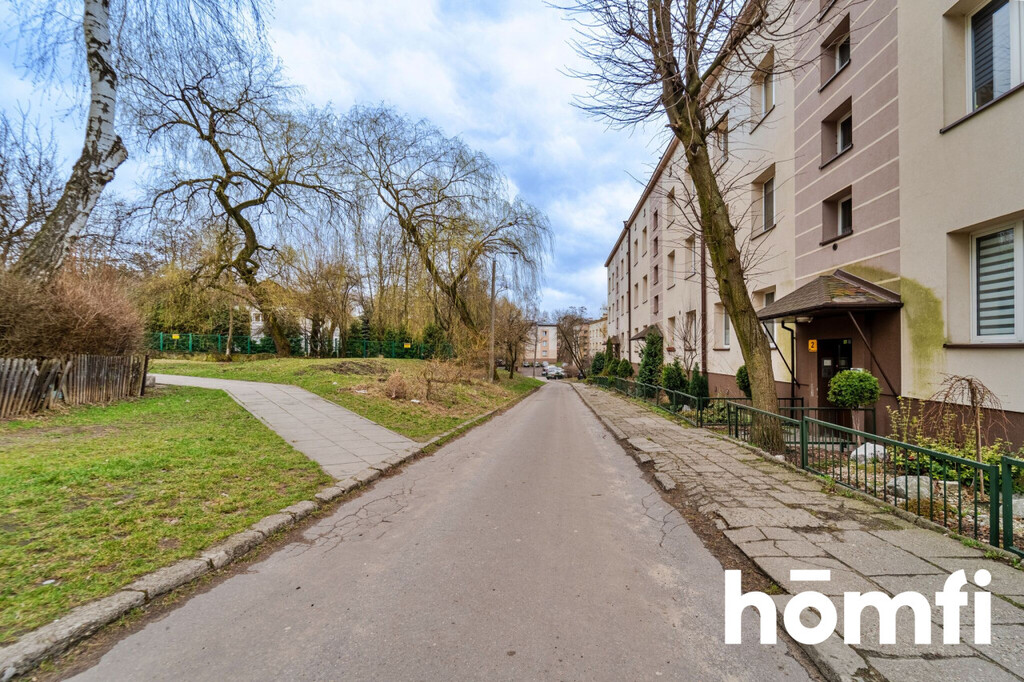 Mieszkanie 47 m², Jaworzno, Jaworzno-Jeziorki, Chopina Boczna - zdjęcie 12