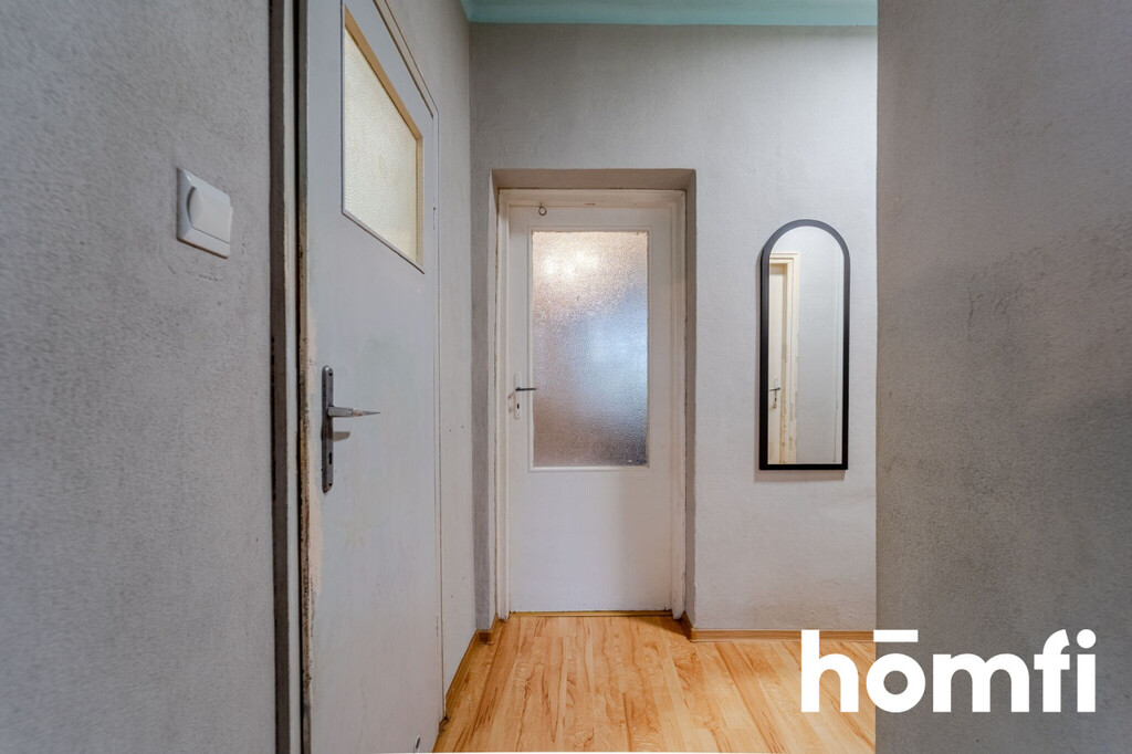 Mieszkanie 47 m², Jaworzno, Jaworzno-Jeziorki, Chopina Boczna - zdjęcie 11