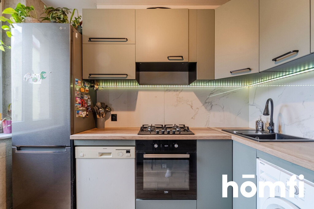 Mieszkanie 47 m², Jaworzno, Jaworzno-Jeziorki, Chopina Boczna - zdjęcie 1