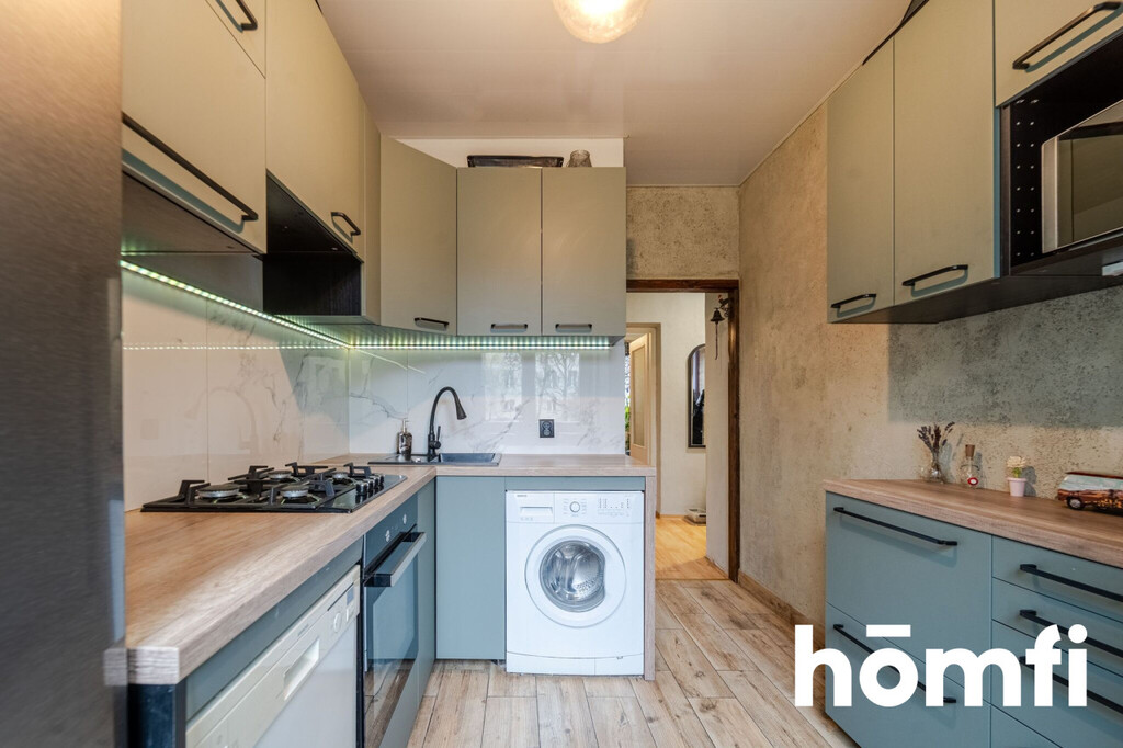 Mieszkanie 47 m², Jaworzno, Jaworzno-Jeziorki, Chopina Boczna - zdjęcie 3