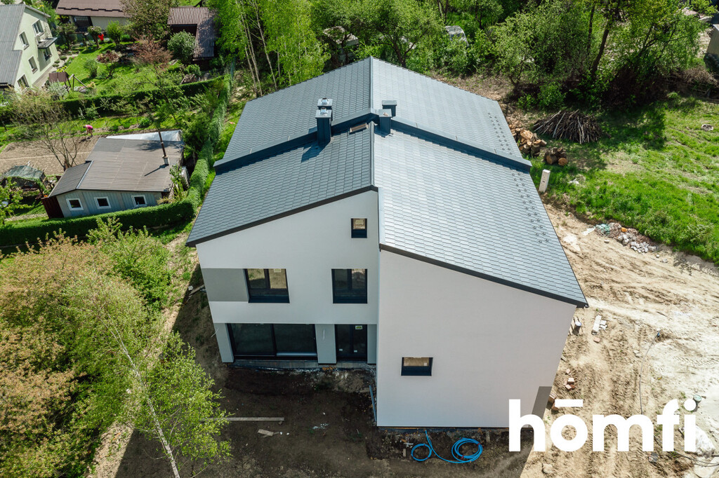 Dom 144 m², Tyczyn, Zagrody - zdjęcie 15