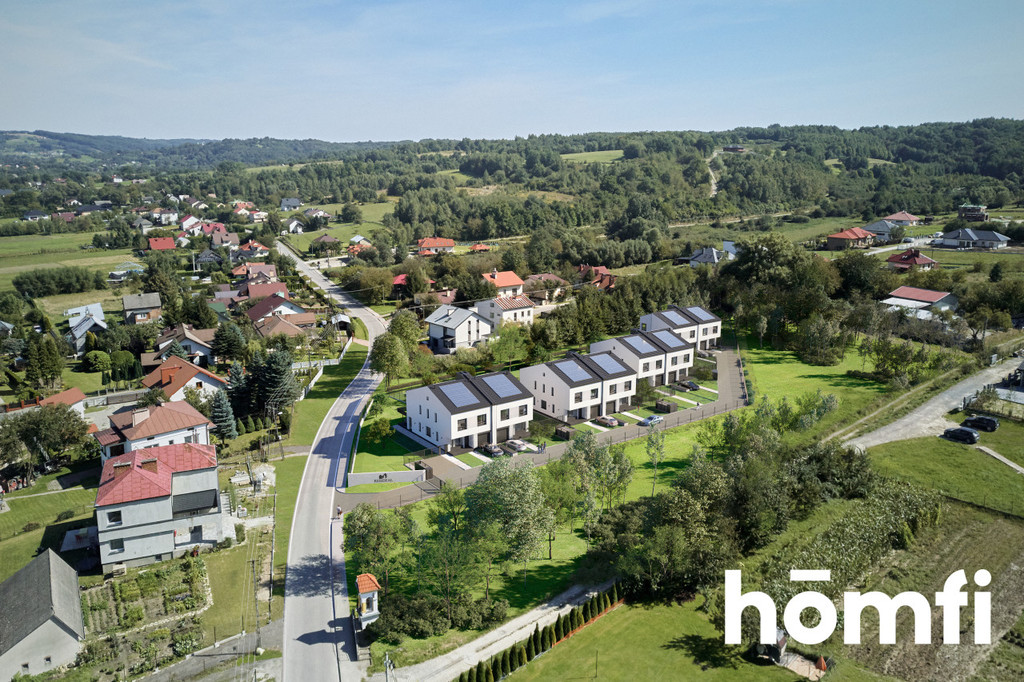 Dom 144 m², Tyczyn, Zagrody - zdjęcie 4