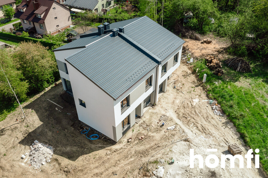 Dom 144 m², Tyczyn, Zagrody - zdjęcie 14