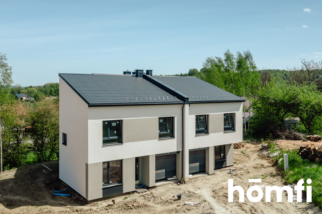 Dom 144 m², Tyczyn, Zagrody - zdjęcie 1