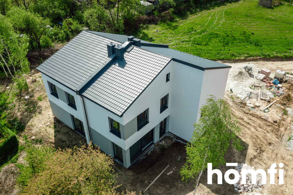 Dom 144 m², Tyczyn, Zagrody - zdjęcie 5