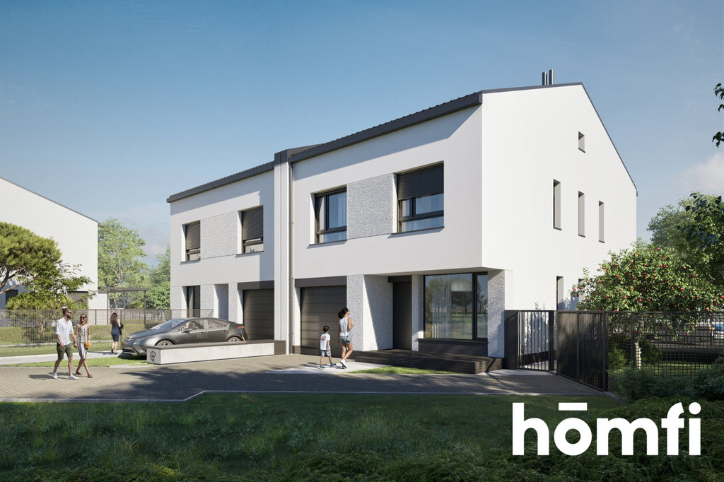 Dom 144 m², Tyczyn, Zagrody - zdjęcie 3