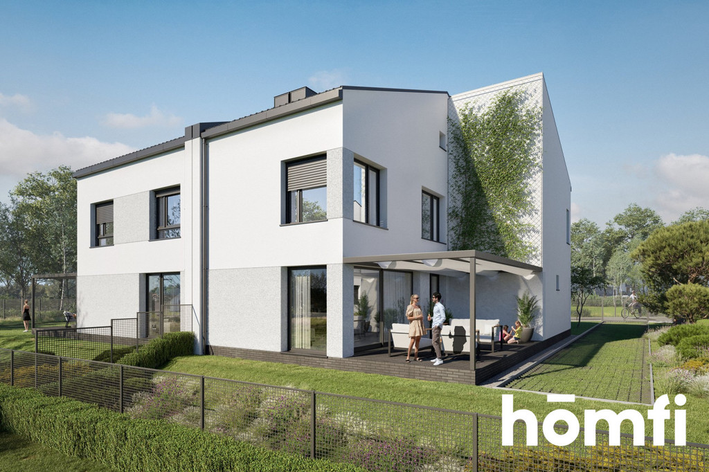 Dom 144 m², Tyczyn, Zagrody - zdjęcie 2