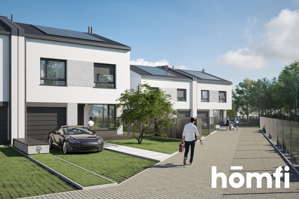 Dom 165 m², Tyczyn, Zagrody - zdjęcie 3