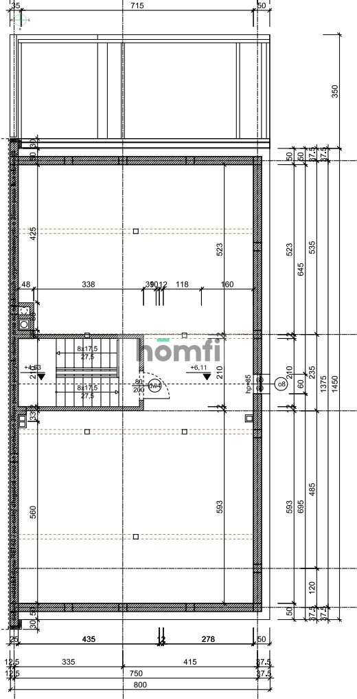 Dom 165 m², Tyczyn, Zagrody - zdjęcie 6