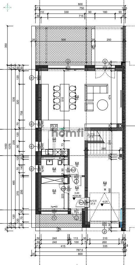Dom 165 m², Tyczyn, Zagrody - zdjęcie 13
