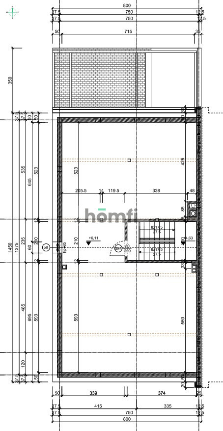 Dom 165 m², Tyczyn, Zagrody - zdjęcie 15