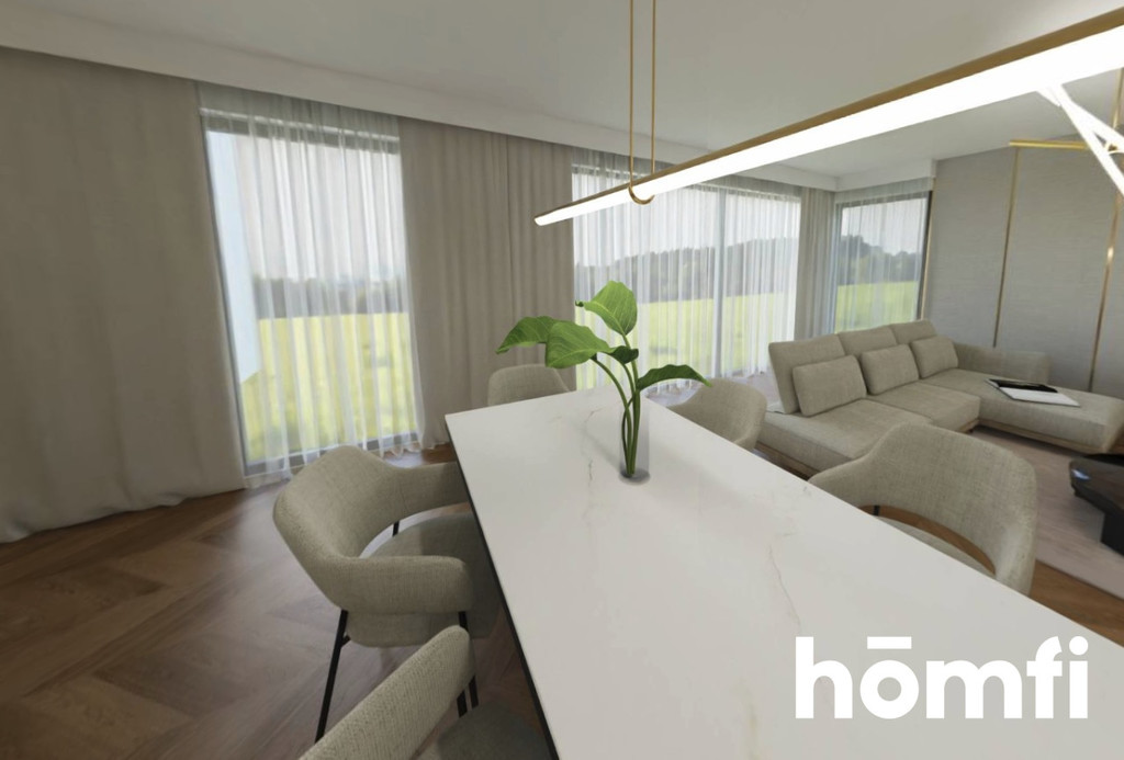 Dom 165 m², Tyczyn, Zagrody - zdjęcie 6