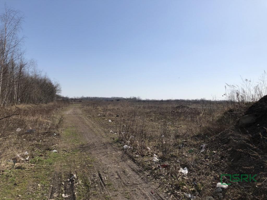 Działka inwestycyjna 1,07 ha, Bytom, Magdaleny - zdjęcie 2