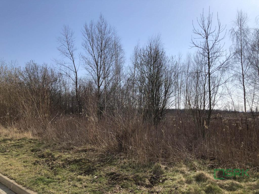 Działka inwestycyjna 1,07 ha, Bytom, Magdaleny - zdjęcie 3