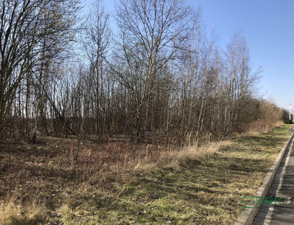 Działka inwestycyjna 1,07 ha, Bytom, Magdaleny - zdjęcie 6