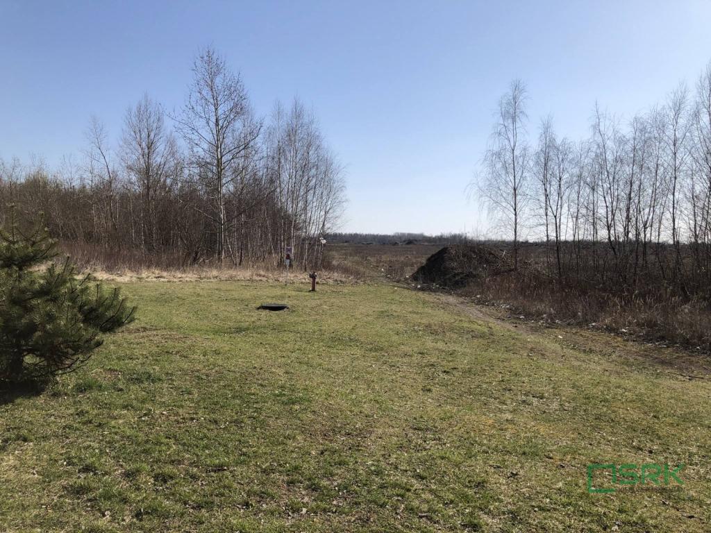 Działka inwestycyjna 1,07 ha, Bytom, Magdaleny - zdjęcie 1