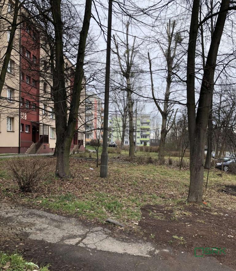Działka inwestycyjna 1226&nbsp;m², Bytom, Racjonalizatorów - zdjęcie 4
