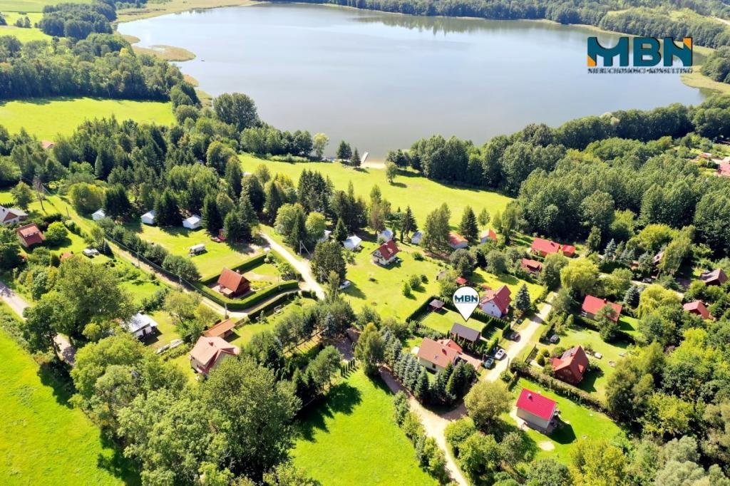 Dom 24 m², Kruklanki - zdjęcie 8