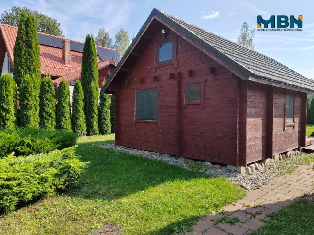 Dom 24 m², Kruklanki - zdjęcie 6