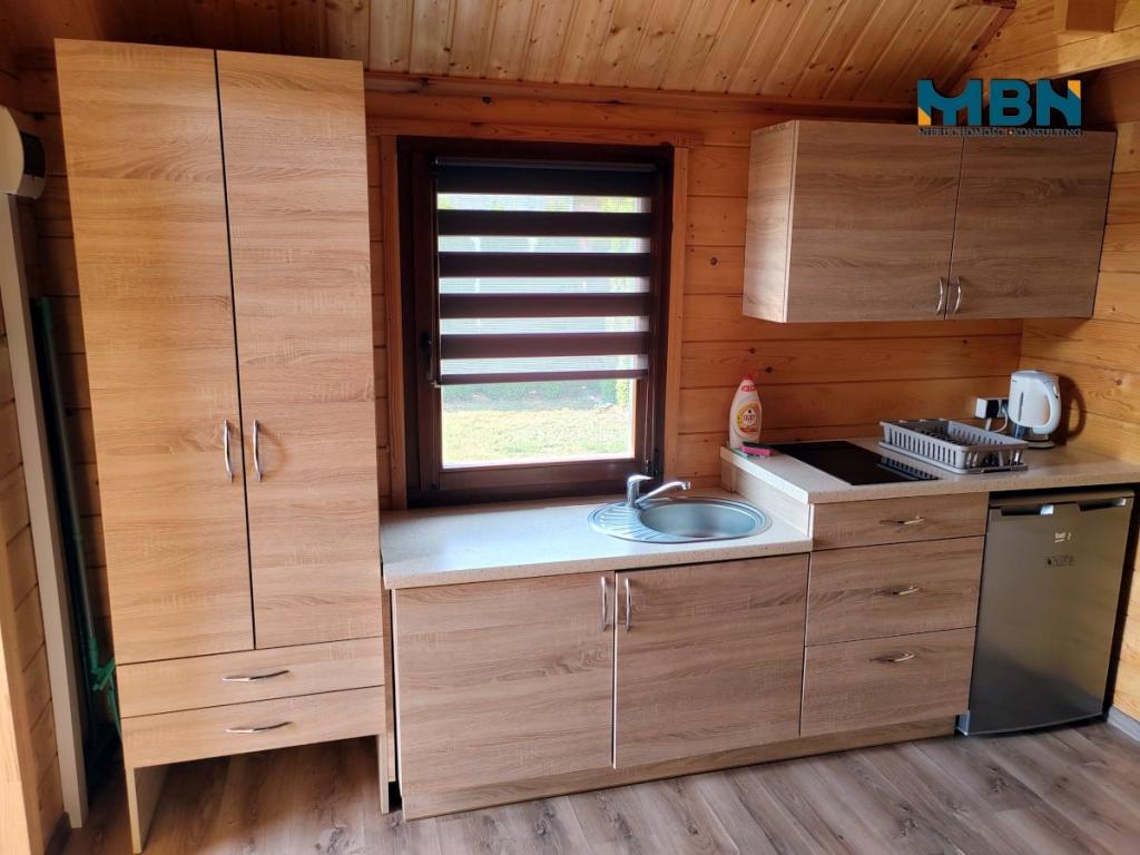 Dom 24 m², Kruklanki - zdjęcie 9