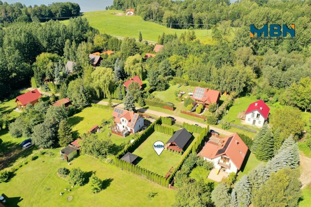 Dom 24 m², Kruklanki - zdjęcie 2