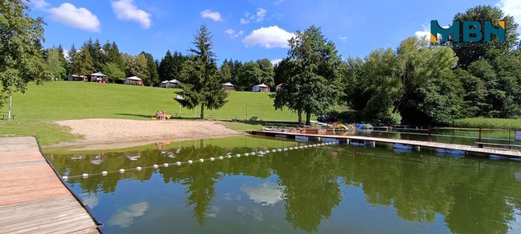 Dom 24 m², Kruklanki - zdjęcie 13