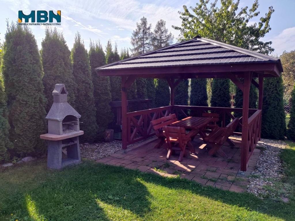 Dom 24 m², Kruklanki - zdjęcie 11
