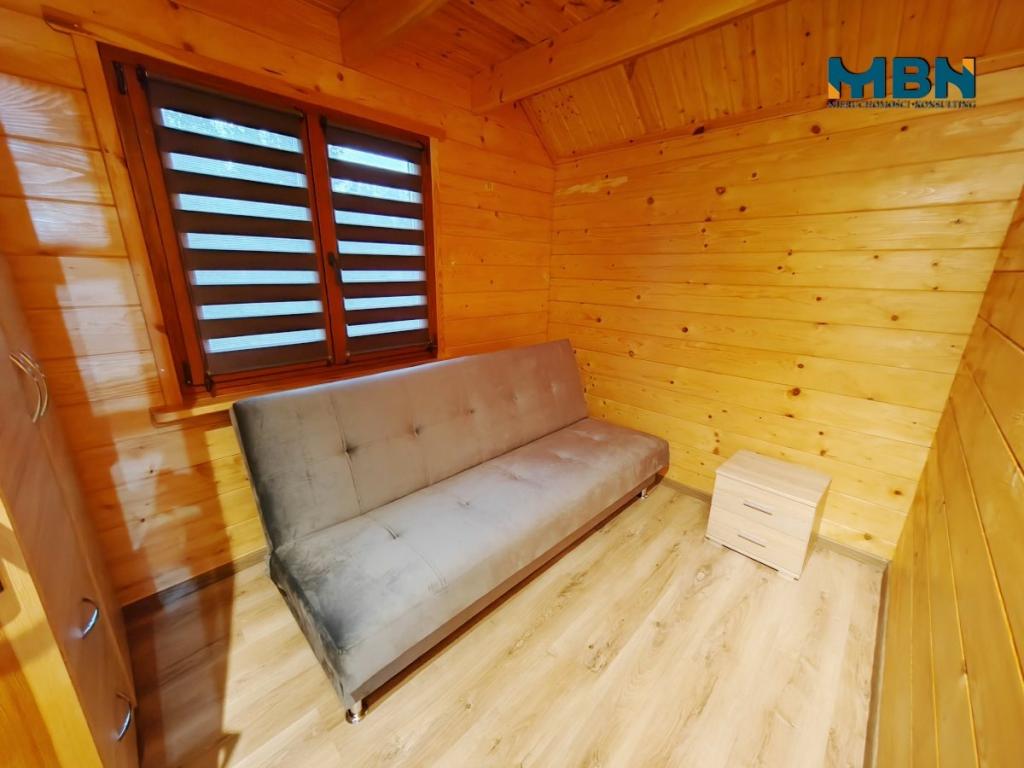 Dom 24 m², Kruklanki - zdjęcie 4