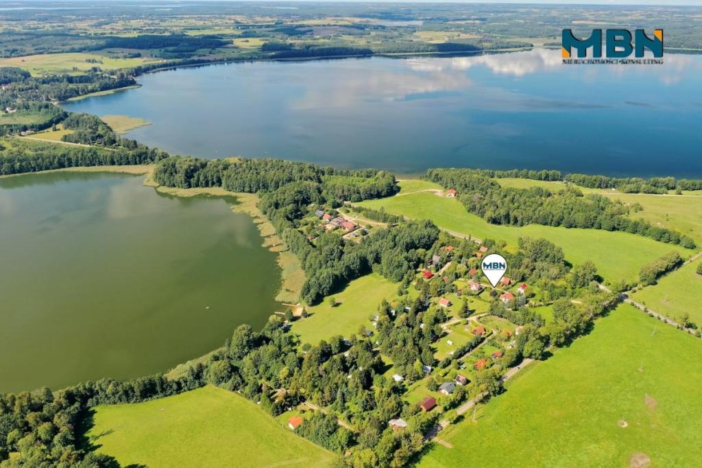 Dom 24 m², Kruklanki - zdjęcie 1