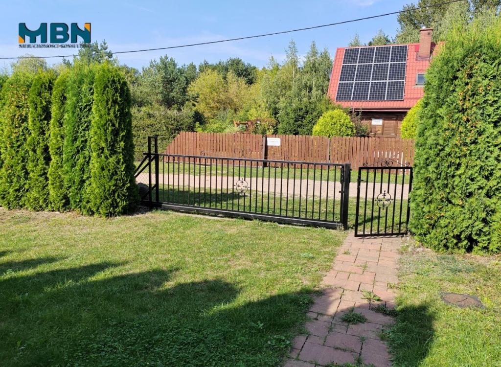 Dom 24 m², Kruklanki - zdjęcie 14