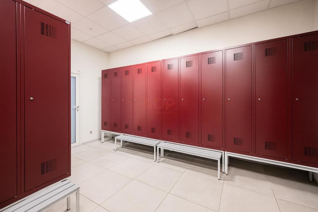 Magazyn do wynajęcia, 3302 m², Krępice, Kwiatowa - zdjęcie 12