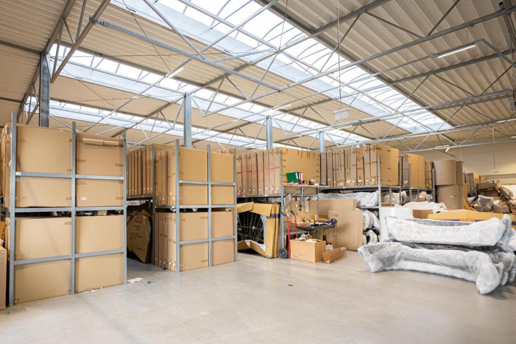 Magazyn do wynajęcia, 3302 m², Krępice, Kwiatowa - zdjęcie 18